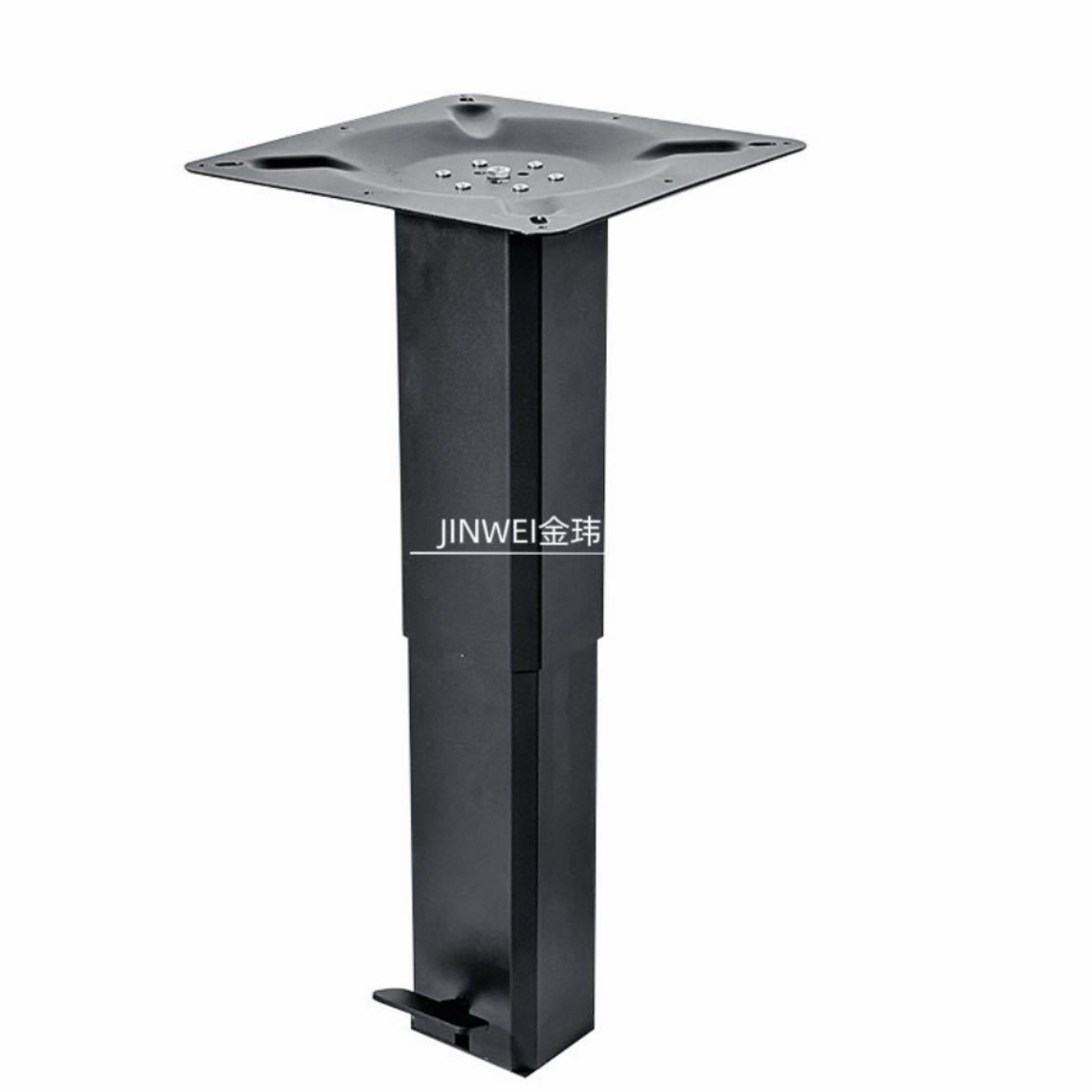 Simple lifting foot-pedal type - Furniture Hardware Types บทวิจารณ์และราคา