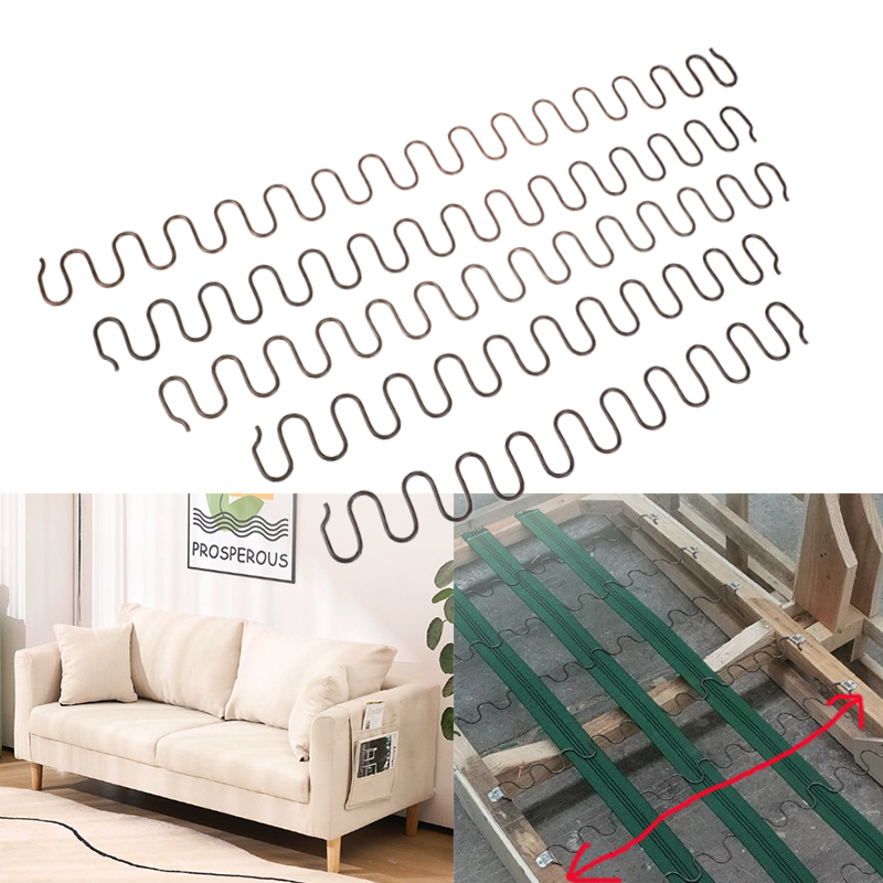 Replacement Sofa Chair Springs - Furniture Hardware Replacement บทวิจารณ์และราคา