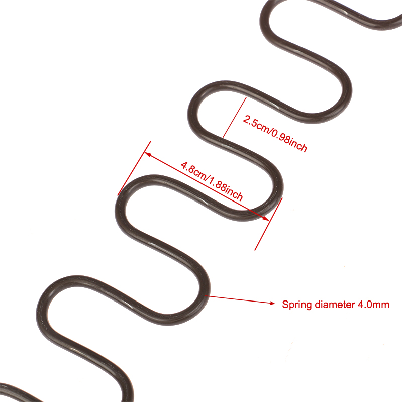 Replacement Sofa Chair Springs - Furniture Hardware Replacement บทวิจารณ์และราคา