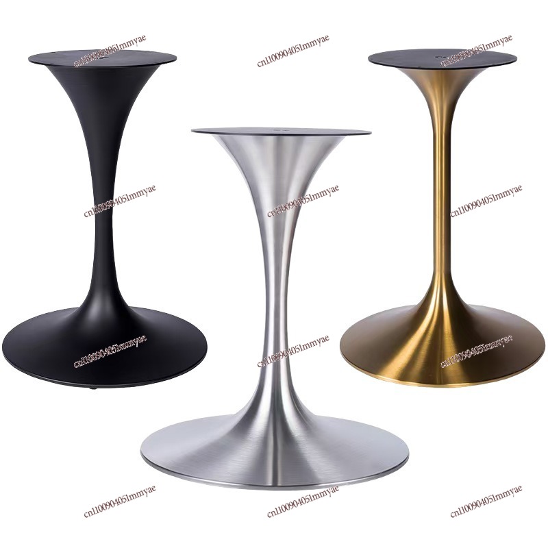304 Stainless Steel Tulip Tabl - Furniture Hardware Shop บทวิจารณ์และราคา
