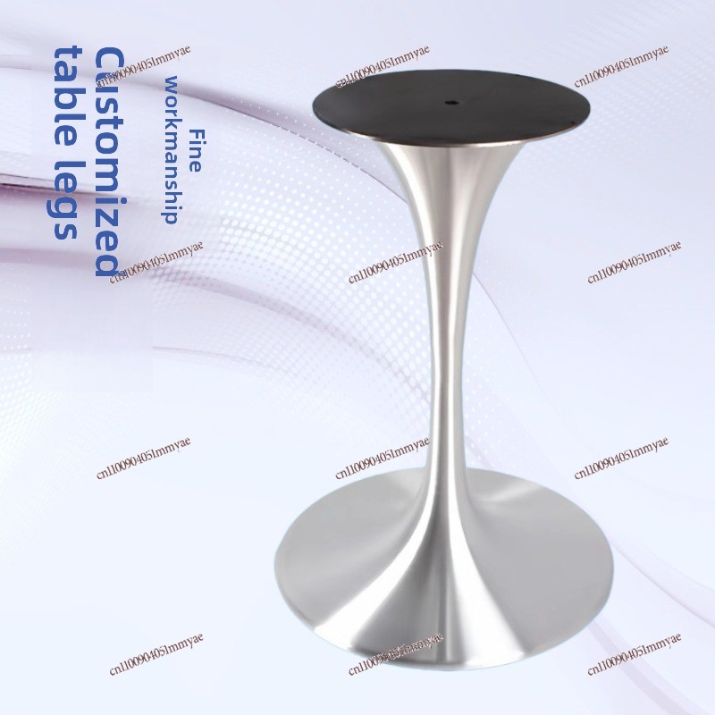 304 Stainless Steel Tulip Tabl - Furniture Hardware Shop บทวิจารณ์และราคา
