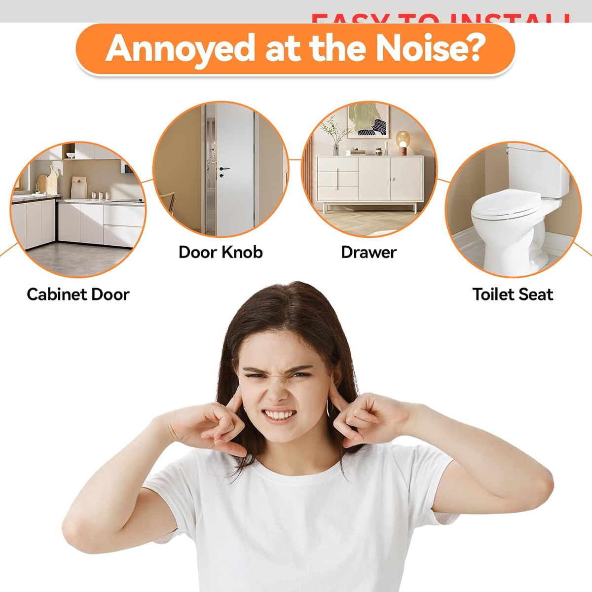 Silicone Soft Rubber Anti-Coll - Furniture Hardware Factory บทวิจารณ์และราคา