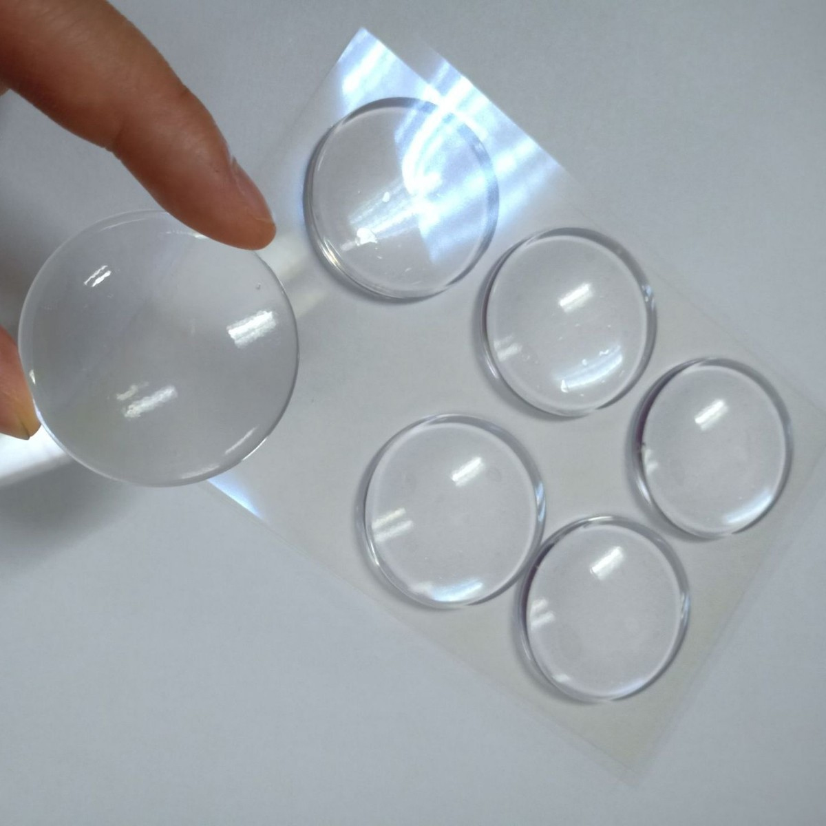 Silicone Soft Rubber Anti-Coll - Furniture Hardware Factory บทวิจารณ์และราคา