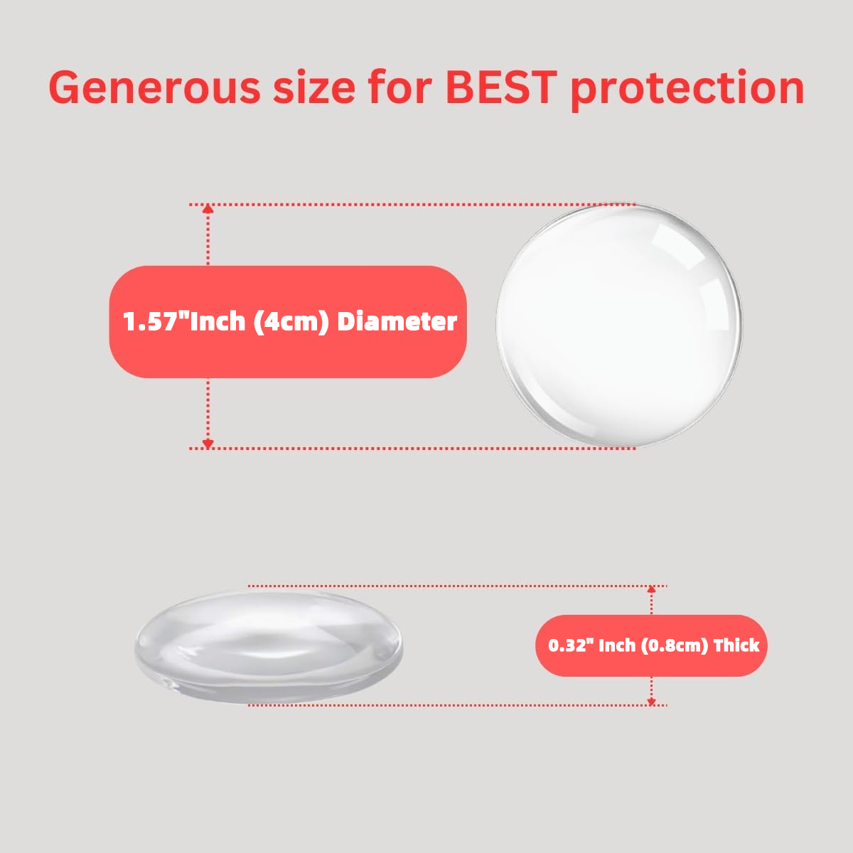 Silicone Soft Rubber Anti-Coll - Furniture Hardware Factory บทวิจารณ์และราคา