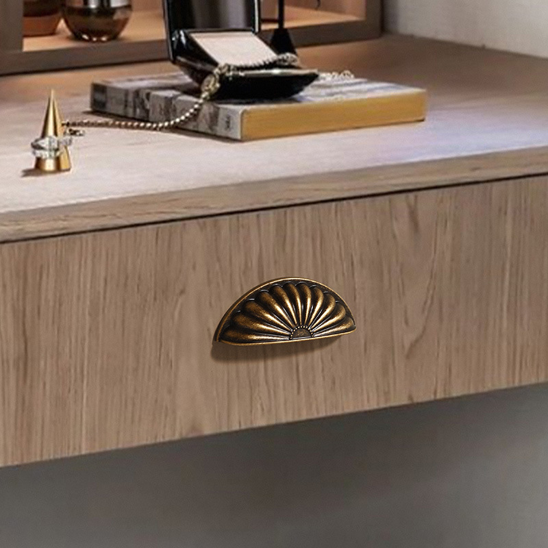 Nordic Vintage Handles for Fur - Furniture And Kitchen Hardware Fitting บทวิจารณ์และราคา
