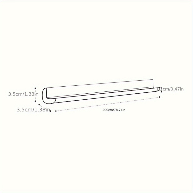 1pc Corner protection cover, a - Used Furniture Hardware บทวิจารณ์และราคา
